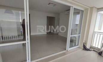 Imagem 2: Apartamento - Taquaral - Campinas