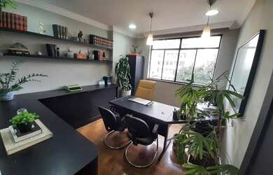 Imagem 5: Sala Comercial para Venda em São Paulo, República