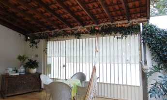 Imagem: FL346 Casa Térrea 2 Dormitórios, Bairro