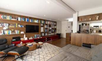 Imagem 2: Apartamento Venda 1 Dormitórios - 96 m² Vila Olímpia