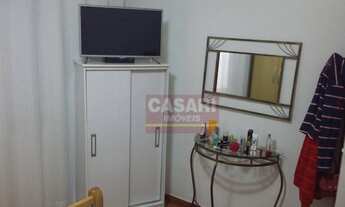 Imagem 7: Casa térrea, 3dorm com suíte, Jardim do Mar, S. B. do Campo