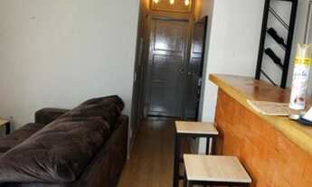 Imagem 5: Apartamento para Venda em Cuiabá, Areão, 2 dormitórios, 1 suíte, 2 banheiros, 1 vaga