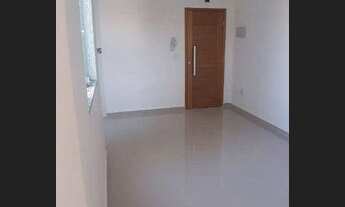 Imagem 2: Cobertura com 2 dormitórios à venda, 88 m² - Vila Linda - Santo André/SP