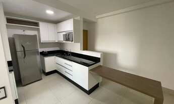 Imagem 2: Apartamento para alugar, 55 m² por R$ 3.650,01/mês - Vila Regente Feijó - São Paulo/SP