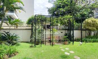 Imagem 4: Apartamento com 3 dormitórios à venda, 126 m² por R$ 850.000,00 - Santana - São Paulo/SP