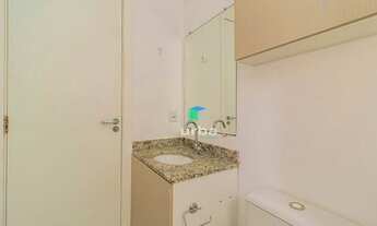 Imagem 7: Apartamento com 2 dormitórios à venda, 52 m² por R$ 199.000,00 - Atuba - Colombo/PR