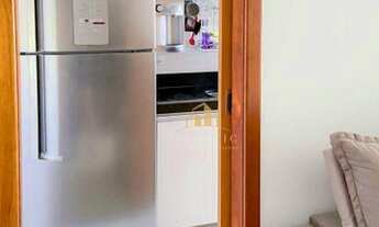 Imagem 4: Oportunidade, 2 quartos suite todo montado, decorado e mobiliado! Lazer completo