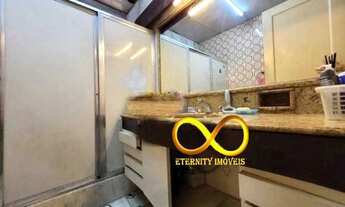 Imagem 7: Apartamento para venda possui 140 metros quadrados com 3 quartos em Copacabana - Rio de Ja