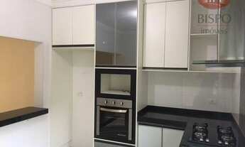 Imagem 5: Casa à venda, 196 m² por R$ 550.000,00 - Parque Universitário - Americana/SP