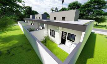 Imagem 2: Casa à venda, Campos do Iguaçu - Foz do Iguaçu/PR