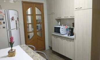 Imagem 6: Apartamento na Vila Bela com 80 m² - 3 dormitórios ( 1 suíte ) 2 vagas por R$: 450.000,00