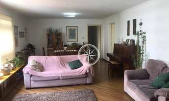 Imagem 4: Apartamento com 3 dormitórios, 128 m² - venda por R$ 1.080.000,00 ou aluguel por R$ 3.800