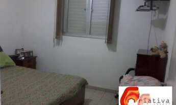 Imagem 3: Apartamento com 3 dormitórios à venda, 70 m² por R$ 254.000,00 - Vila Formosa - São Paulo