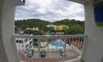 Imagem 7: Apartamento à venda, 56 m² por R$ 300.000,00 - Maceió - Niterói/RJ