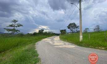 Imagem 7: Terreno à venda, 377 m² por R$ 150.000 - Salgado Filho - Brumadinho/Minas Gerais