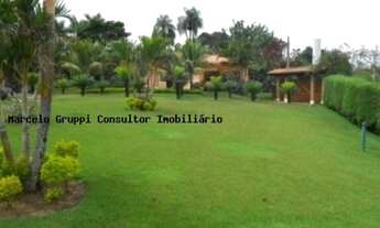 Imagem 6: Chácara Condomínio para Venda em Indaiatuba, Recanto Das Flores, 4 dormitórios, 4 suítes