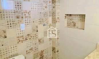 Imagem 4: Casa com 3 Quartos, sendo 2 suítes s à venda por R$ 329.800 - Nova Parnamirim - Parnamirim