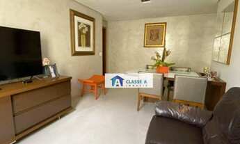 Imagem 6: Apartamento com 3 dormitórios à venda, 80 m² por R$ 590.000,00 - Carlos Prates - Belo Hori