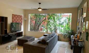 Imagem: MOEMA-vende sobrado mixto-R$2.100.000,00