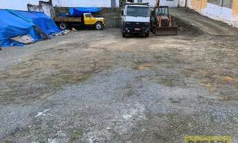 Imagem 3: Terreno à venda, 1105 m² - Vila Sacadura Cabral - Santo André/SP