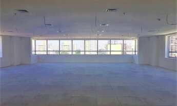 Imagem 4: Conjunto comercial para locação- Andar inteiro- com 208,00m²