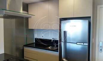 Imagem 5: São Paulo - Apartamento Padrão - Brooklin Paulista