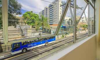 Imagem 7: Sala à venda, 40 m² por R$ 99.500,00 - Floresta - Porto Alegre/RS