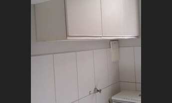 Imagem 4: Apartamento com 3 dormitórios à venda, aproximadamente 63m² por R$ 220.000 - Morada da Col