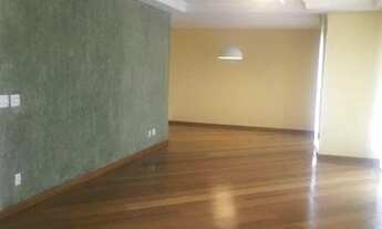 Imagem 5: Confortável apartamento com varanda gourmet