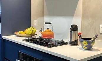 Imagem 6: São Paulo - Apartamento Padrão - JARDIM MARAJOARA