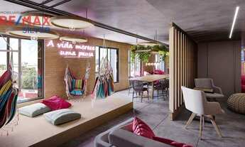 Imagem 4: Apartamento para Investido no Porto da Barra