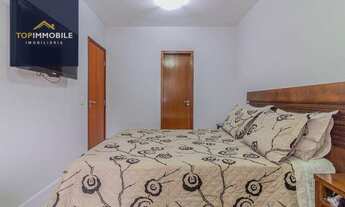 Imagem 4: Apartamento com 3 dormitórios à venda por R$ 734.000 - Jardim Anália Franco - São Paulo/SP