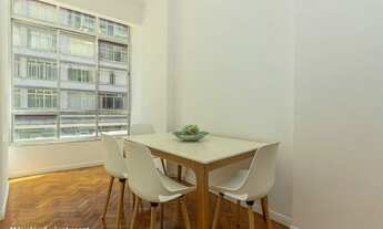 Imagem 6: Apartamento à venda em Copacabana, Rio de Janeiro, Rua Barata Ribeiro com 110 m², 3 quarto