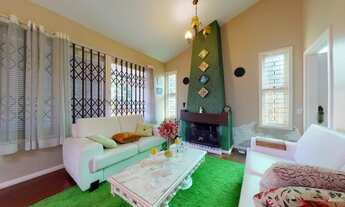 Imagem 6: Vendo casa de três suítes e quatro vagas na Pedro Boticário em Porto Alegre