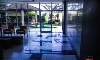 Imagem 4: Apartamento com 3 suítes e lazer completo no Edson Queiroz - AP9638