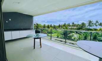 Imagem 7: Apartamento para compra e locação no condomínio Vila dos Corais, Reserva do Paiva