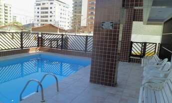 Imagem 5: Apartamento com 2 dormitórios à venda, 85 m² por R$ 480.000,00 - Tupi - Praia Grande/SP