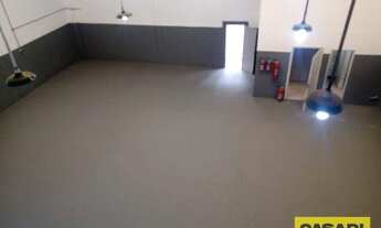 Imagem 3: Galpão para alugar, 300 m² - Planalto - São Bernardo do Campo/SP