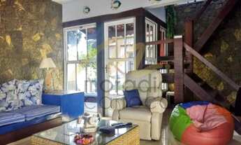 Imagem 3: Casa à venda com 7 quartos e locação de temporada independente em Geriba Búzios