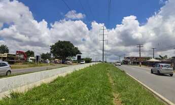 Imagem 3: Lote 360,00m² (Anel Viário) Cidade Vera Cruz