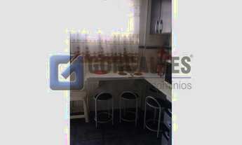 Imagem 6: SAO BERNARDO DO CAMPO - Residential / Apartment - BAIRRO SUICO