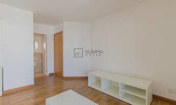 Imagem 6: Apartamento Locação Moema 137 m² 3 Dormitórios