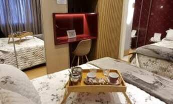 Imagem 7: Apartamento para venda tem 45 metros quadrados com 2 quartos em Vila Taquari - São Paulo