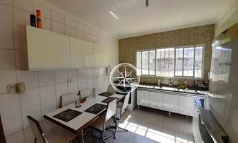 Imagem 7: Casa com 3 dormitórios à venda, 189 m² por R$ 1.150.000,00 - Vila Ipojuca - São Paulo/SP