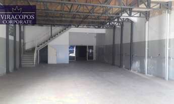 Imagem 6: Galpão, 870 m² - venda por R$ 1.900.000,00 ou aluguel por R$ 6.000,00/mês - Jardim Nova Eu