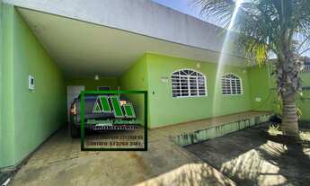 Imagem: Casa para venda de 3 quartos, 250M², QNJ