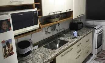 Imagem 4: Apartamento com 2 dormitórios à venda, 100 m² por R$ 318.000,00 - Pirituba - São Paulo/SP