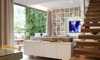 Imagem 6: Apartamento à venda, 176 m² por R$ 2.098.000,00 - Campo Belo - São Paulo/SP