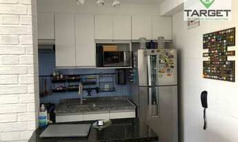 Imagem 7: Apartamento com 2 dormitórios à venda, 39 m² por R$ 330.000,00 - Ipiranga - São Paulo/SP