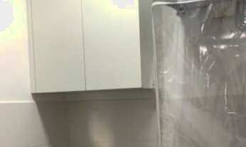 Imagem 7: Ótimo apto, 3 quartos, elevador,sacada com churrasqueira. Num dos melhores bairros de Jlle